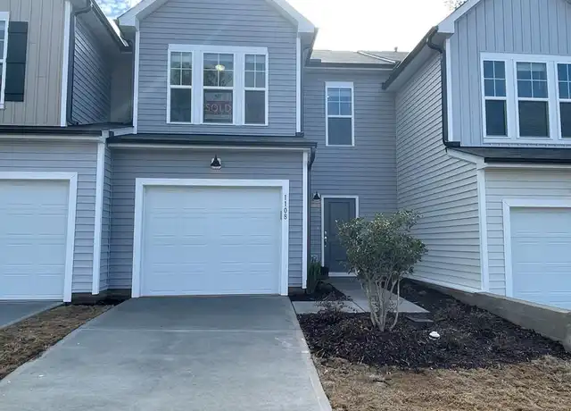 Property at 1108 Crater Lake Way Unit 1, Durham, NC, 27713, 3 beds, 2.5 baths, [object Object]