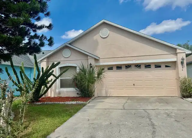 Property at 434 Cadenza Dr, Orlando, FL, 32807, 3 beds, 2 baths, [object Object]