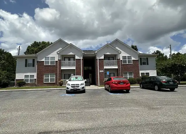 Property at Willow Trace - 8180 Windsor Hill Blvd, North Charleston, SC, 29420, 2-3 beds, 1-2 bath, [object Object]