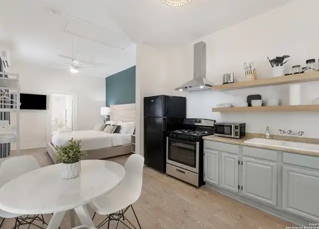 Property at 302 W Cevallos Unit 2, San Antonio, TX, 78204, 1 bed, 1 bath, [object Object]