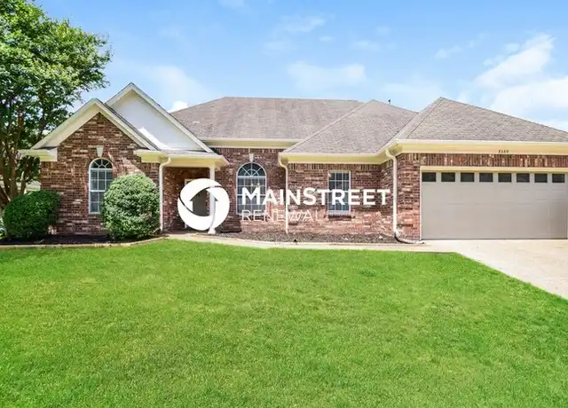 Property at 8269 Wesley Woods Cir, Cordova, TN, 38018, 3 beds, 2 baths, [object Object]