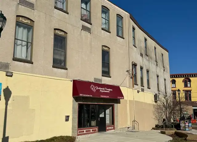 Property at 5600 Germantown Ave Unit 21, Philadelphia, PA, 19144, 1 bed, 1 bath, [object Object]