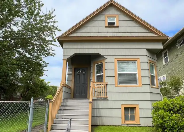 Property at 3807 NE Cleveland Ave, Portland, OR, 97212, 3 beds, 1 bath, [object Object]