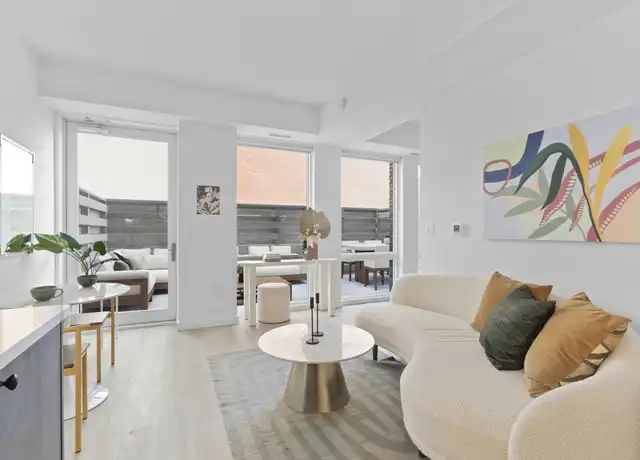 Property at 220 9th St Unit 486, Jersey City, NJ, 07302, 1 bed, 1 bath, [object Object]