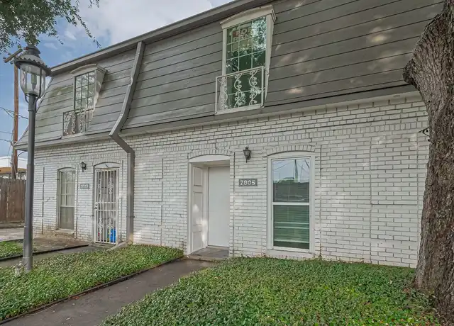 Property at 7805 Rue Saint Cyr St #63, Houston, TX, 77074, 2 beds, 1.5 baths, [object Object]