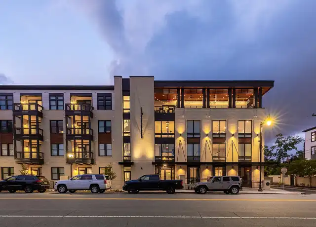 Property at The Bowery - 615 Montgomery St, Savannah, GA, 31401, 2 beds, 2 baths, [object Object]