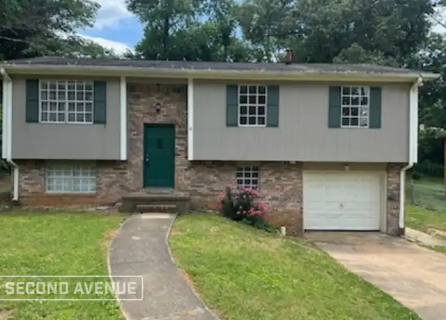 Property at 2505 Martin Rd, Birmingham, AL, 35235, 4 beds, 2 baths, [object Object]