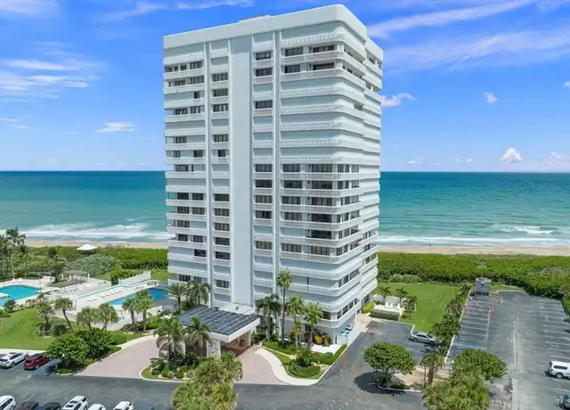 Property at 9960 S Ocean Dr #305, Jensen Beach, FL, 34957, 2 beds, 2 baths, [object Object]