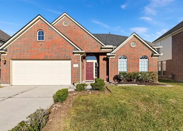 Property at 4211 Old Arbor Way, Humble, TX, 77346, 4 beds, 2.5 baths, [object Object]