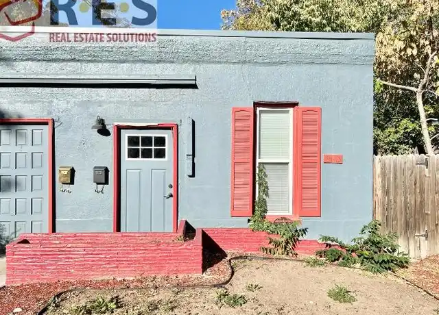 Property at 2163 S Gilpin St, Denver, CO, 80210, 2 beds, 1 bath, [object Object]