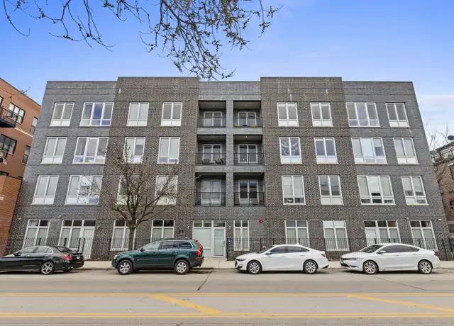 Property at 2217 W Madison St Unit 409, Chicago, IL, 60612, 1 bed, 1 bath, [object Object]