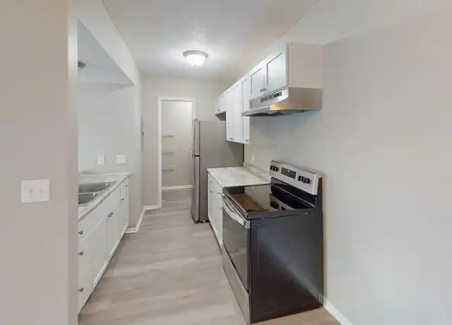 Property at Village Apartments of Summitville - 1106 W Mill St, Summitville, IN, 46070, 1 bed, 1 bath, [object Object]