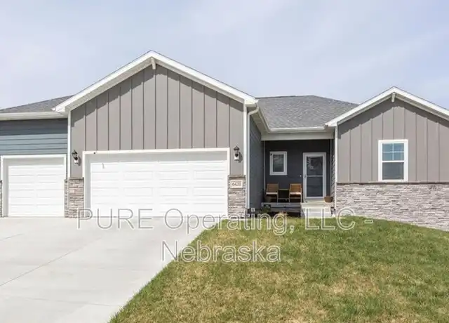 Property at 6420 Kyla Dr, Omaha, NE, 68157, 4 beds, 3.5 baths, [object Object]