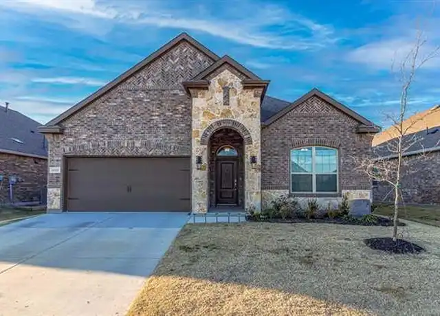 Property at 11221 Blaze St, Aubrey, TX, 76227, 3 beds, 2 baths, [object Object]