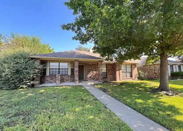 Property at 7021 Christina Ln, Garland, TX, 75043, 3 beds, 2 baths, [object Object]