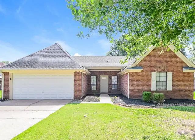 Property at 5818 Southbend Ln, Olive Branch, MS, 38654, 3 beds, 2 baths, [object Object]