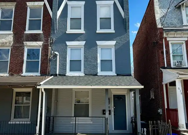 Property at 818 E Locust Ave Unit 1, Philadelphia, PA, 19138, 2 beds, 1 bath, [object Object]