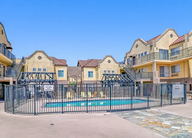 Photo of 15909 Vermont Ave, Paramount, CA 90723