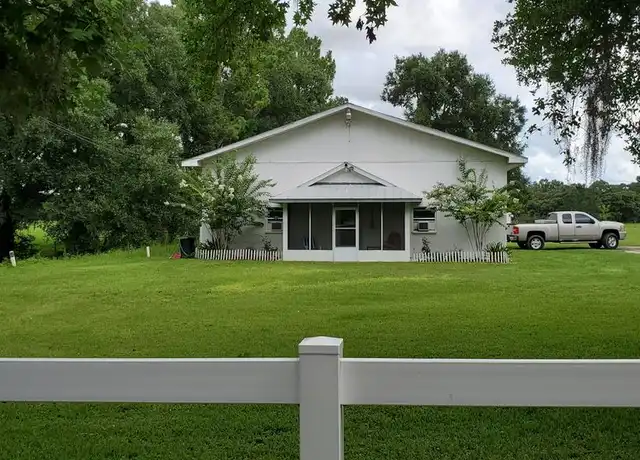 Property at 18475 Mason-Smith Rd Unit A, Brooksville, FL, 34604, 1 bed, 1 bath, [object Object]