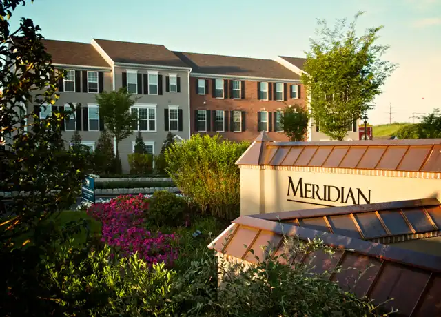 Property at Meridian West Shore - 2960 Meridian Way, Mechanicsburg, PA, 17055, 1-2 bed, 1-2 bath, [object Object]