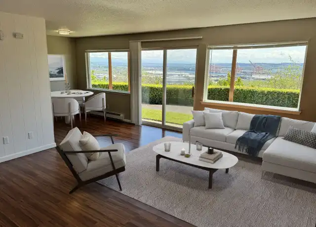 Property at 608 McMurray Rd NE Unit 3, Tacoma, WA, 98422, 2 beds, 1 bath, [object Object]