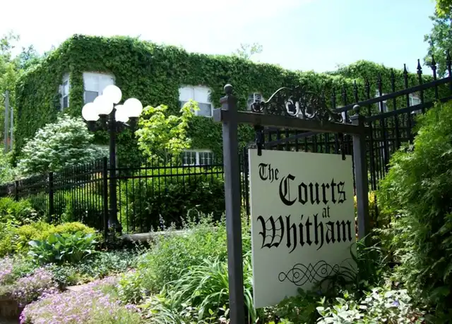Property at 529 Whitham Ave Unit C-6, Fayetteville, AR, 72701, 1 bed, 1 bath, [object Object]