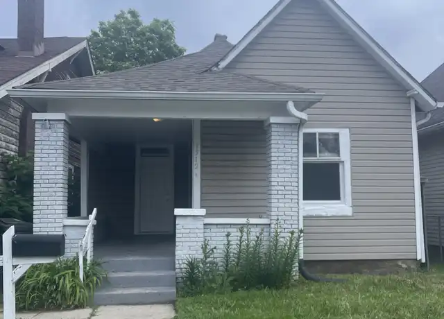Property at 1512 English Ave, Indianapolis, IN, 46201, 3 beds, 2 baths, [object Object]