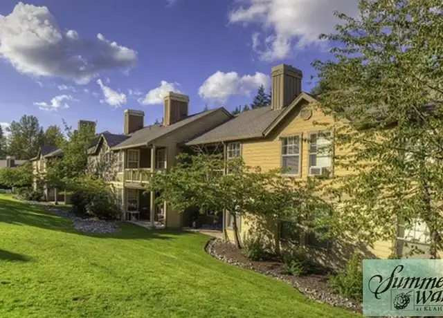 Photo of 3850 Klahanie Dr SE, Sammamish, WA 98029