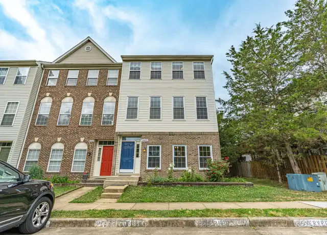 Property at 6600 Charles Green Sq, Alexandria, VA, 22315, 4 beds, 3.5 baths, [object Object]