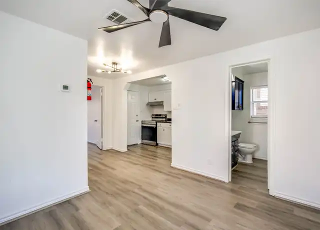 Property at 2601 Rosedale St #5, Houston, TX, 77004, 1 bed, 1 bath, [object Object]