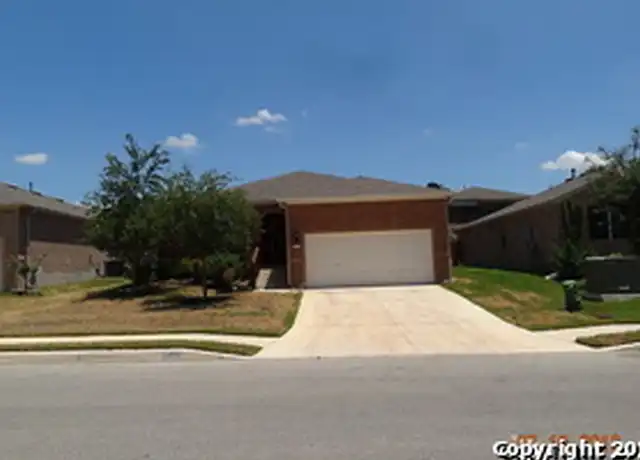 Property at 21926 Ruby Run, San Antonio, TX, 78259, 4 beds, 2 baths, [object Object]