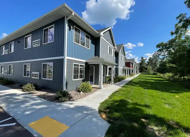 Property at Gateway Place Apartments - 3250 Gateway Dr, Eau Claire, WI, 54701, 2-3 beds, 1-2 bath, [object Object]