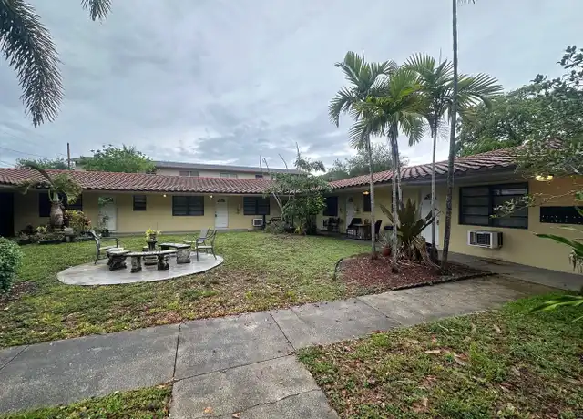 Property at 530 N 20th Ave Unit 10, Hollywood, FL, 33020, 1 bed, 1 bath, [object Object]