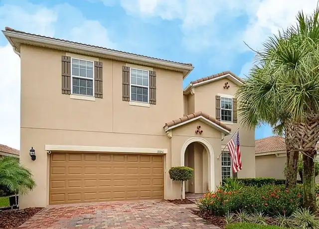 Property at 12251 Regal Lily Ln, Orlando, FL, 32827, 4 beds, 2.5 baths, [object Object]