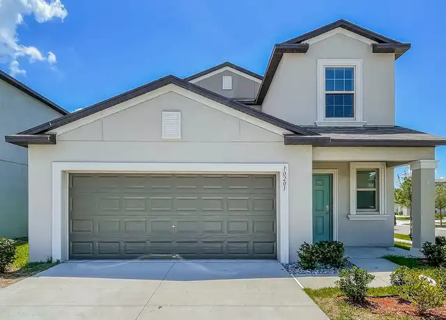 Property at 10201 Happy Heart Ave, Riverview, FL, 33578, 5 beds, 2.5 baths, [object Object]