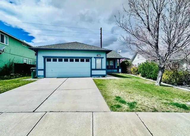 Property at 3055 Andrea St, Reno, NV, 89503, 3 beds, 2 baths, [object Object]