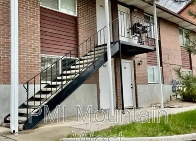 Property at 2007 Nevada Cir, Provo, UT, 84606, 2 beds, 1 bath, [object Object]