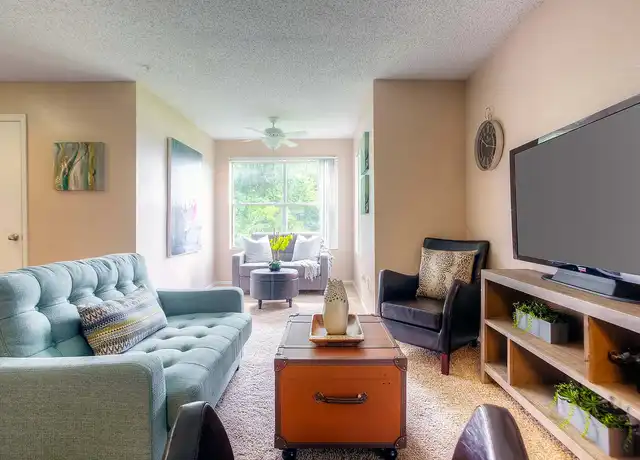Property at Bella Vita - 4700 Cason Cove Dr, Orlando, FL, 32811, 1 bed, 1 bath, [object Object]