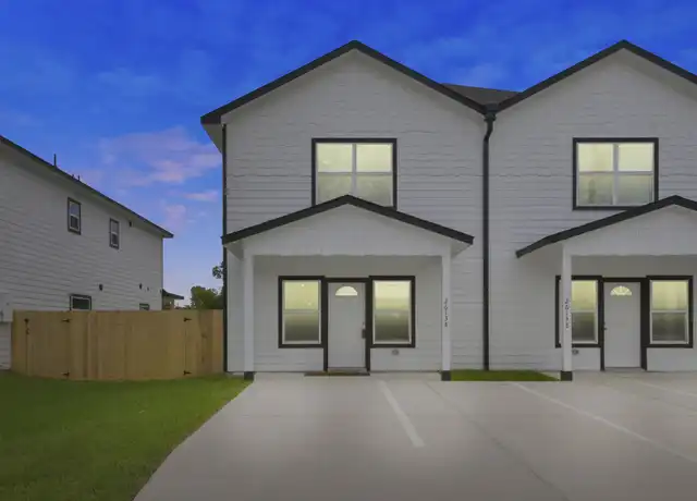 Property at 2613 Randolph Rd Unit A, Pasadena, TX, 77503, 3 beds, 2.5 baths, [object Object]