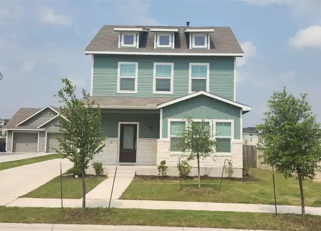 Property at 1320 Weatherford Ln, Leander, TX, 78641, 4 beds, 2.5 baths, [object Object]