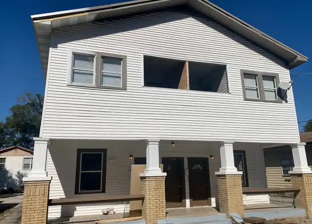 Property at 1212 E 25th Ave, Tampa, FL, 33605, 3 beds, 1.5 baths, [object Object]