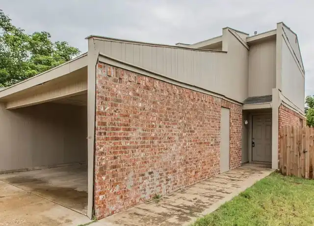 Property at 4319 53rd St Unit A, Lubbock, TX, 79413, 3 beds, 2 baths, [object Object]
