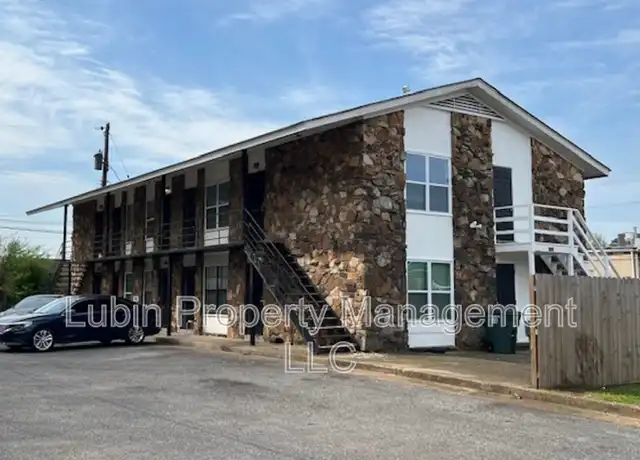 Property at 3969 Southlawn Ave Unit 6, Memphis, TN, 38111, 2 beds, 1 bath, [object Object]