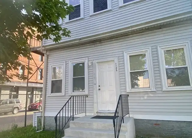 Property at 1135 Main St Unit 1F, Brockton, MA, 02301, 2 beds, 1 bath, [object Object]