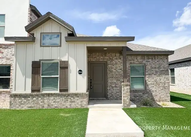 Property at 2544 137th St, Lubbock, TX, 79423, 3 beds, 2 baths, [object Object]