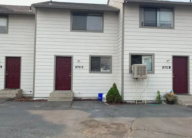 Property at 870 Homedale Rd Unit C, Klamath Falls, OR, 97603, 2 beds, 1.5 baths, [object Object]