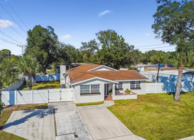 Property at 125 55th Ave NE, Saint Petersburg, FL, 33703, 4 beds, 2 baths, [object Object]