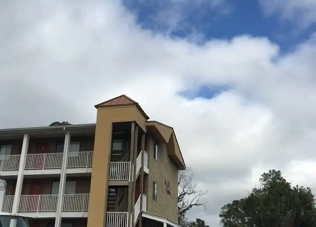 Property at 253 Hayden Rd Unit 1, Tallahassee, FL, 32304, 1 bed, 1 bath, [object Object]