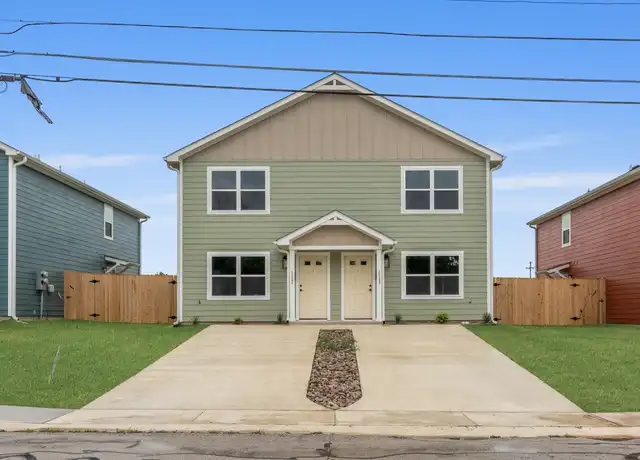 Property at 1009 S 26th St Unit 1009 A, Temple, TX, 76501, 3 beds, 2.5 baths, [object Object]