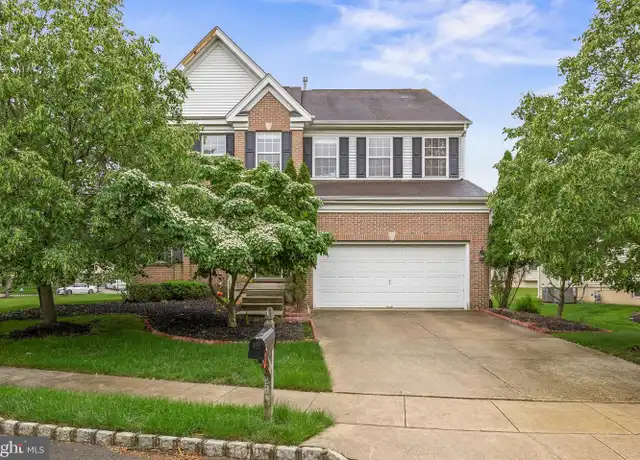 Property at 23 Kyle Ct, Mount Laurel, NJ, 08054, 4 beds, 2.5 baths, [object Object]